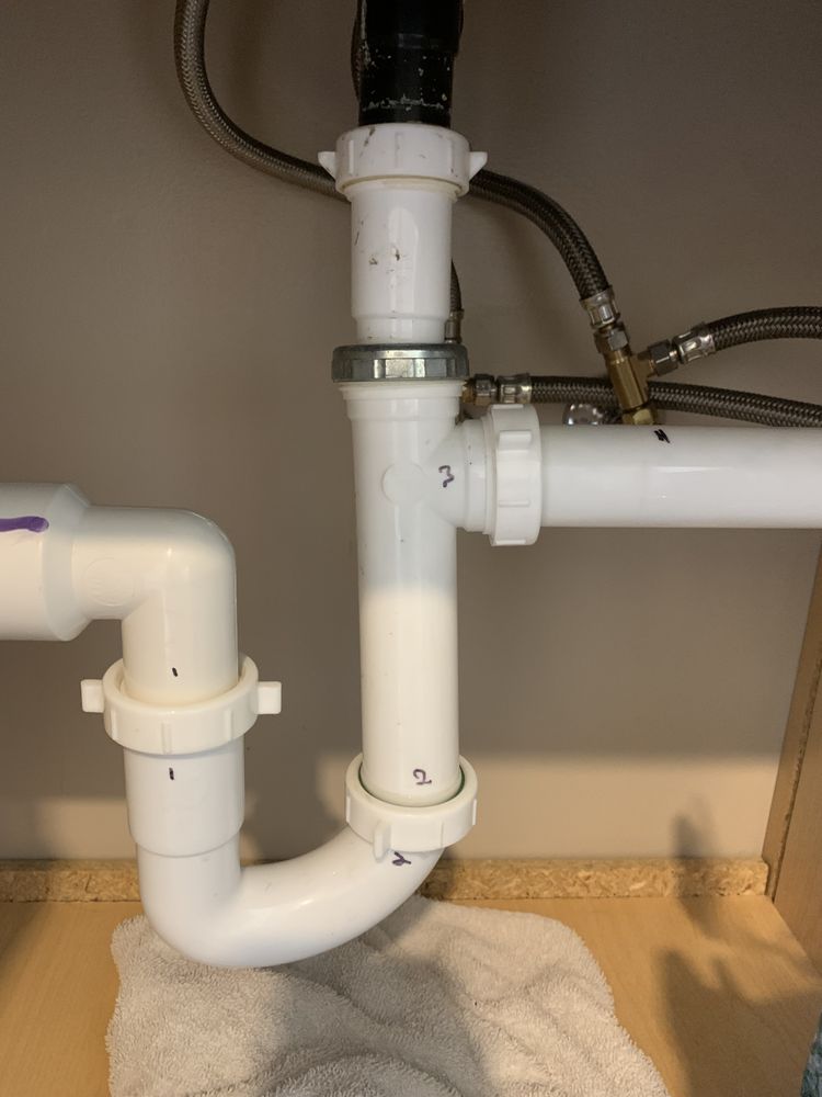 Slide of Centerville Garage Doors