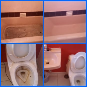 Bella Bronze Cleaning - Bathrooms brought back to life!! - Home Cleaning Near Me Bella Bronze Cleaning - Bathrooms brought back to life!! - Home Cleaning Near Me