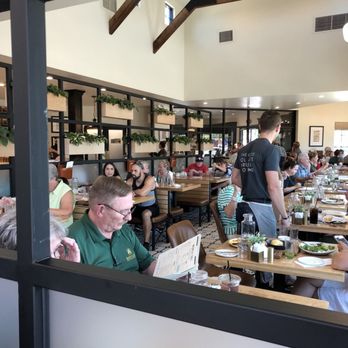 Magnolia Table - Breakfast & Brunch Near Me - Waco, Texas