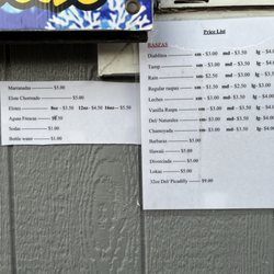 The Frozen Penguins - Very good prices compared to other places