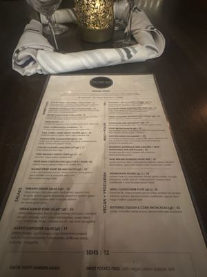 Menu photo 7 The Herb Box Scottsdale, AZ Menu photo 7 The Herb Box Scottsdale, AZ