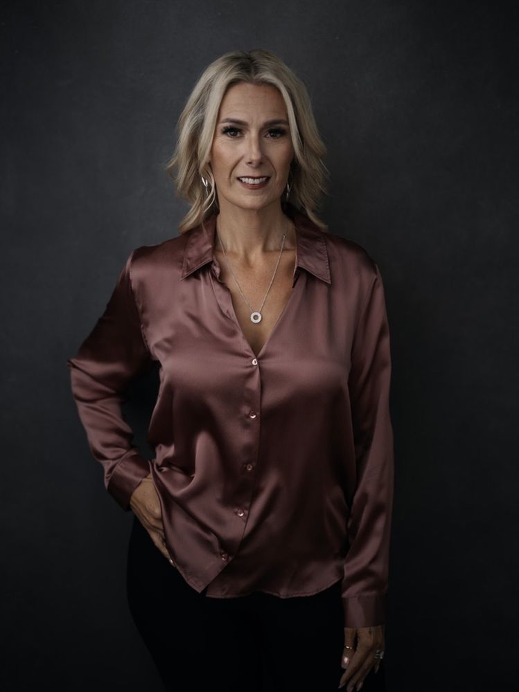 Tisha Marie Cain, JD, CHt - grief counselor in Modesto, CA