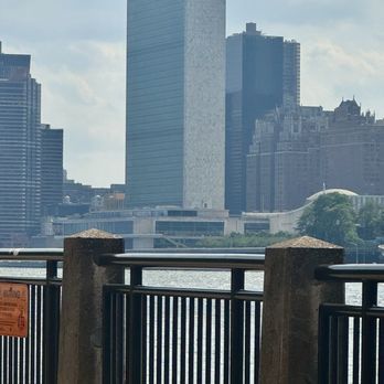 Roosevelt Island - U.N. - Parks Near Me Roosevelt Island - U.N. - Parks Near Me