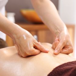 Cozy Massage Therapy - We apply only traditional massage techniques (no drugs or machines), to offer relief from: tendonand muscle soreness, prostate pain, abdomin