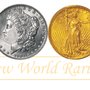 Photo of New World Rarities Ltd