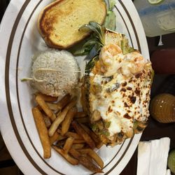 Mariscos el Puerto 3 - Pina Renella Al Gusto