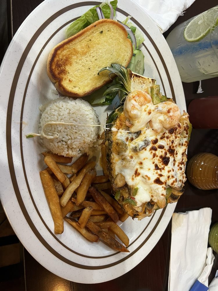 Mariscos el Puerto 3