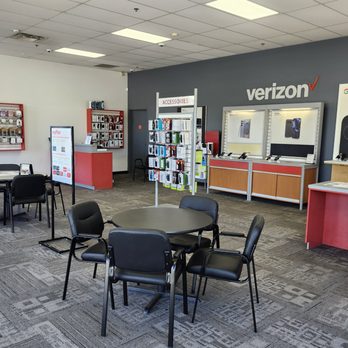 Verizon - Mobile Phones Near Me - Norwalk, California