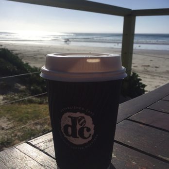 Bridgewater Bay Cafe - Cafes Near Me - Cape Bridgewater, VIC