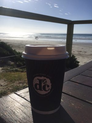 Bridgewater Bay Cafe by null