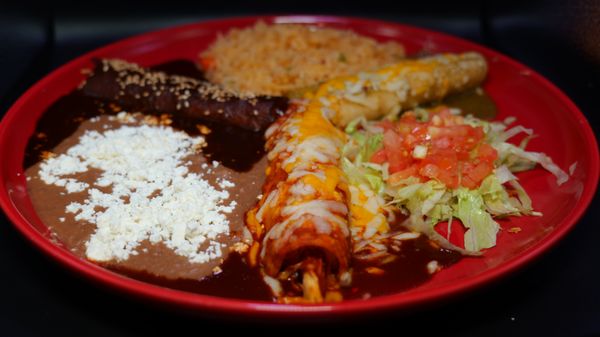 Colibri Mexican Kitchen by null