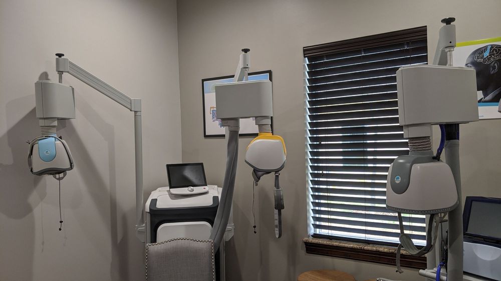 TMS Clinical Therapy- DFW - grief counselor in Frisco, TX