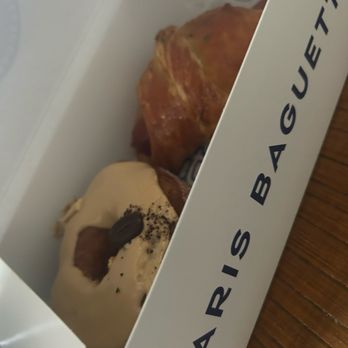 Paris Baguette - Bakeries Near Me - Woodlands, Texas Paris Baguette - Bakeries Near Me - Woodlands, Texas
