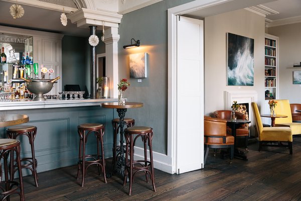 Haddington House by null