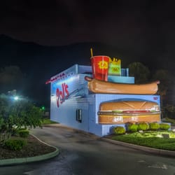 Pal's - Gate City