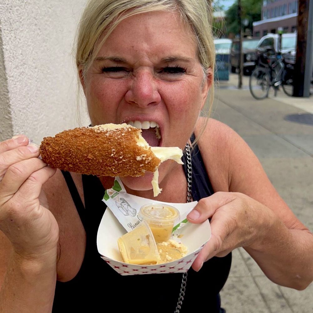 CrunCheese - Hot Dogs Near Me - Minneapolis, Minnesota CrunCheese - Hot Dogs Near Me - Minneapolis, Minnesota