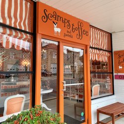 Scamps Toffee and Sweets