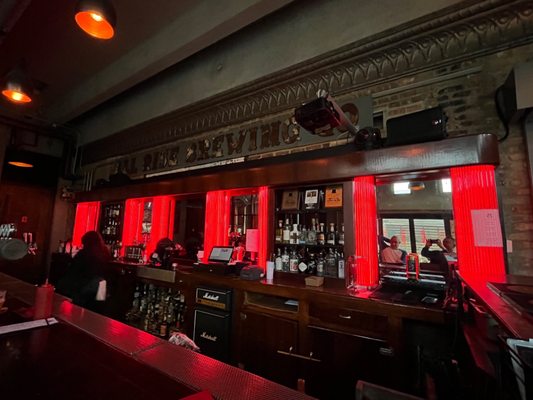 All Rise Brewing Company by null