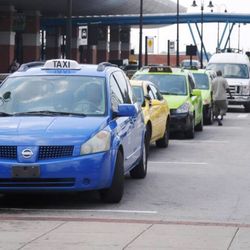 Bluegrass Airport Taxi - Bluegrass Airport Taxi