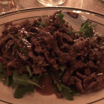 Baiocco - Italian Near Me - Miami, Florida
