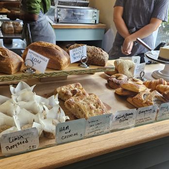 Community Loaves - Bakeries Near Me - Jacksonville, Florida