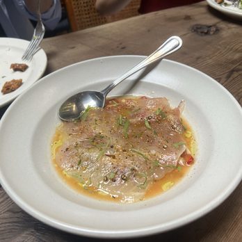 Grá - Albacore - Pizza Near Me - Los Angeles, California