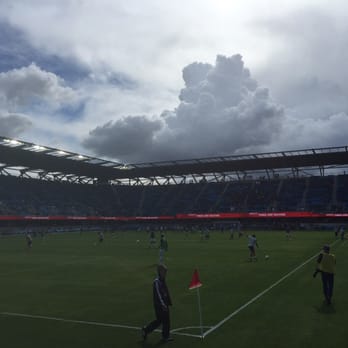 PayPal Park - Stadiums & Arenas Near Me - San Jose, California PayPal Park - Stadiums & Arenas Near Me - San Jose, California