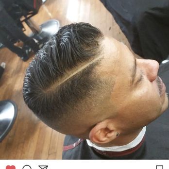 Diamond Cuts Barber Shop - Barbers Near Me - New York, New York
