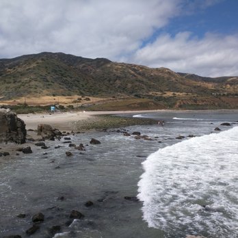 Leo Carrillo State Park - Tide pools were awesome - Parks Near Me - Malibu, California Leo Carrillo State Park - Tide pools were awesome - Parks Near Me - Malibu, California