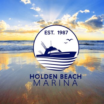 Holden Beach Marina - Boating Near Me - Supply, North Carolina Holden Beach Marina - Boating Near Me - Supply, North Carolina