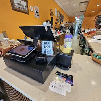 Cafe Java - Coffee & Tea Near Me - Austin, Texas