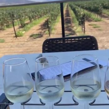 BOTTAIA Winery - Wine Tasting Room Near Me - Temecula, California