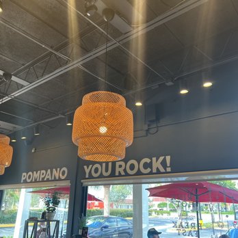Carmela Coffee - Pompano Beach - Cafes Near Me - Pompano Beach, Florida