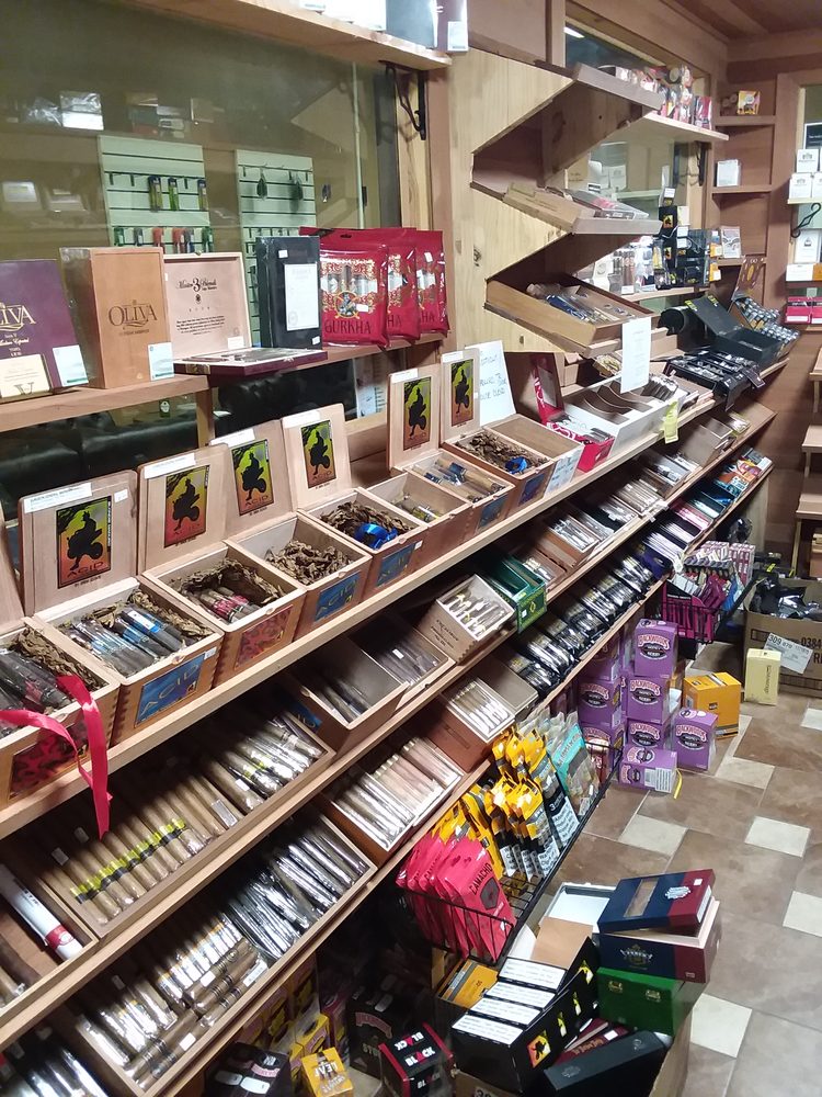 STAFFORD TOBACCO & CIGAR LOUNGE 2769 Jefferson Davis Hwy, Stafford, VA Yelp