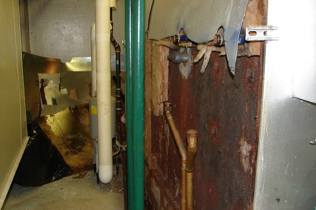 Slide of Tolland Plumbing and Heating