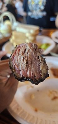 Evie Mae's BBQ by null