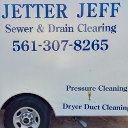 Jetter Jeff
