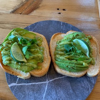 Graze by Travail - Avocado toast - Food Court Near Me - Minneapolis, Minnesota Graze by Travail - Avocado toast - Food Court Near Me - Minneapolis, Minnesota