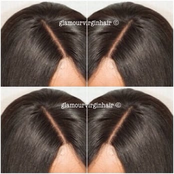 Glamour Virgin Hair - We offer Lace and Silk Closures for flawless installs - Hair Extensions Near Me Glamour Virgin Hair - We offer Lace and Silk Closures for flawless installs - Hair Extensions Near Me