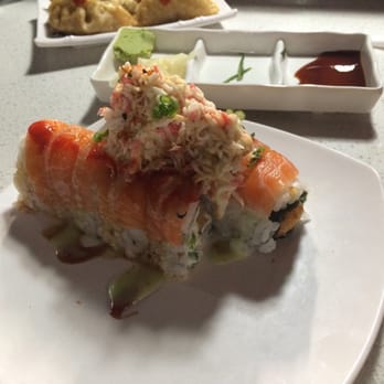 2 Tha Joint Sushi - Epic high - Sushi Bars Near Me - Reno, Nevada