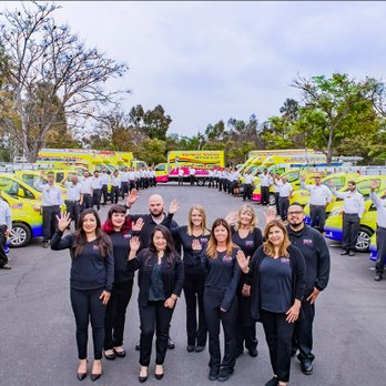 Conejo Services - A large outfit can indemnify your job - Heating & Air Conditioning/HVAC Near Me - Newbury Park, California