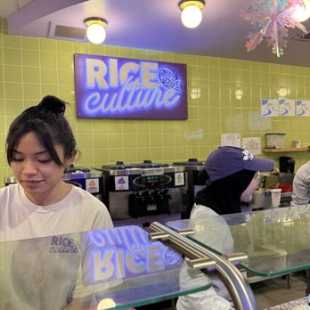 Rice Culture - Desserts Near Me - Vienna, Virginia Rice Culture - Desserts Near Me - Vienna, Virginia