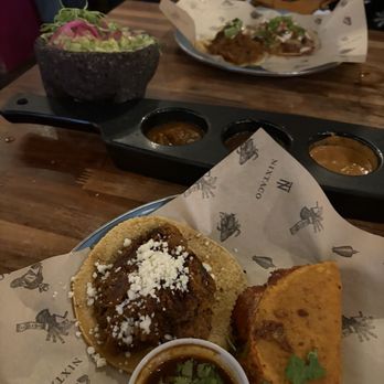 Nixtaco - Mexican Near Me - Roseville, California
