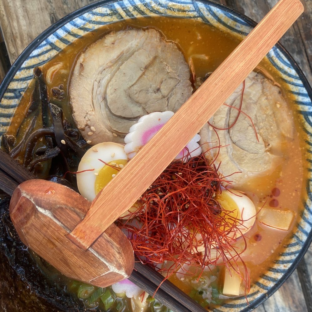 Funtime Ramen & Tea Bar - Ramen - Ramen Near Me - Nashville, Tennessee Funtime Ramen & Tea Bar - Ramen - Ramen Near Me - Nashville, Tennessee