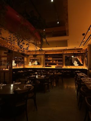 Ainslie Bowery by null