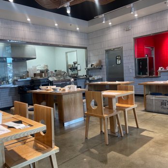Mian - Interior of restaurant - Noodles Near Me - Artesia, California Mian - Interior of restaurant - Noodles Near Me - Artesia, California