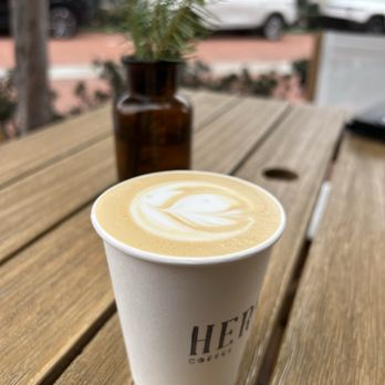 Herst Coffee Roasters - Hearst latte - Coffee Roasteries Near Me - Newport Beach, California Herst Coffee Roasters - Hearst latte - Coffee Roasteries Near Me - Newport Beach, California
