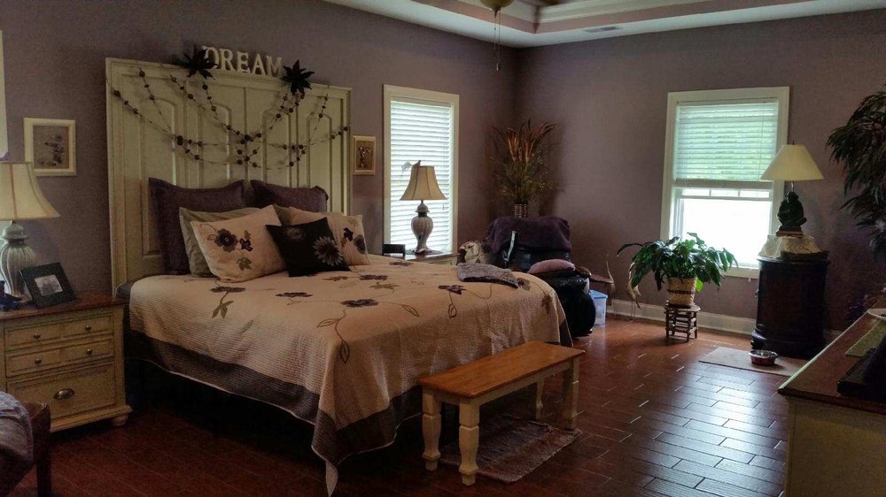 THE PAINT LADY 609 A Piner Rd, Wilmington, North Carolina Painters Phone Number Yelp