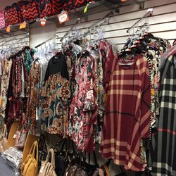 The Purse Man - Women's Clothing - Dresses, Tunics and More!