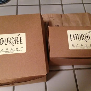 Fournée Bakery - Bakeries Near Me - Berkeley, California Fournée Bakery - Bakeries Near Me - Berkeley, California